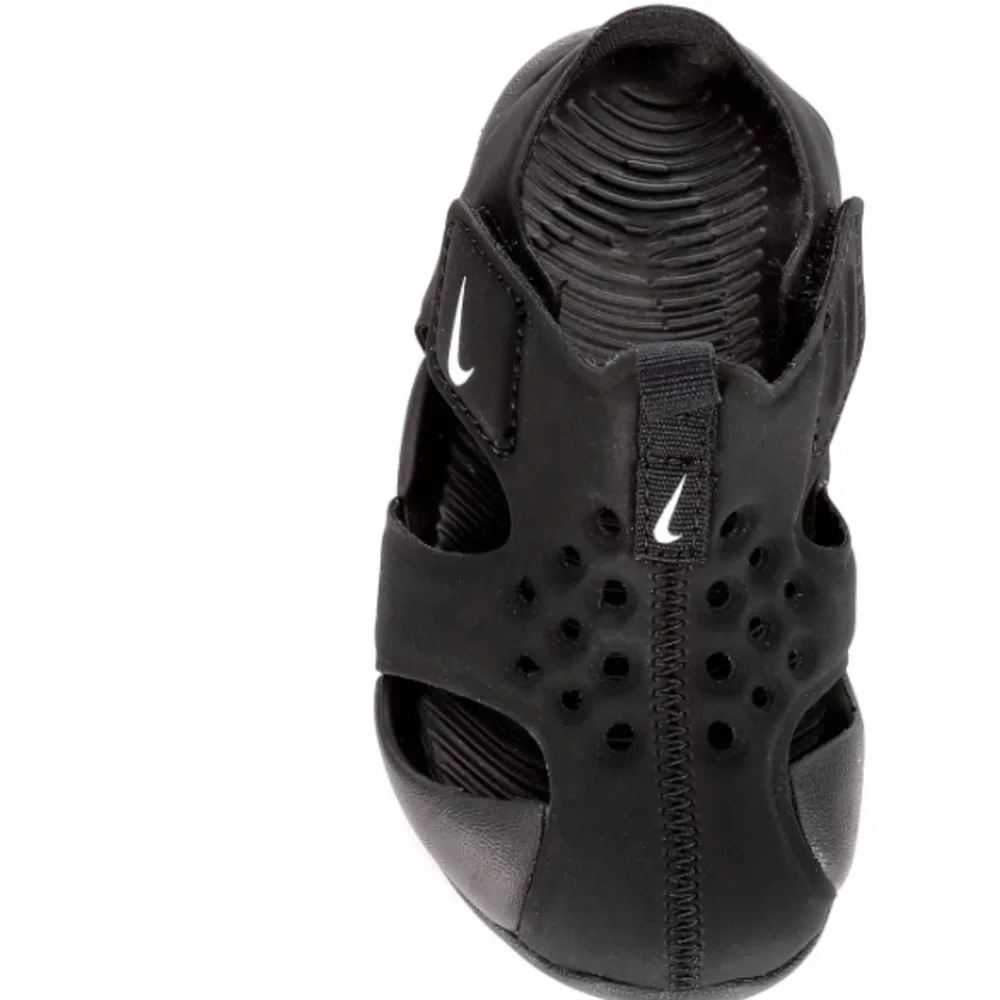 Nike Unisex Sunray Protect Water Sandals Shoes - Little Toddler Size 8C (8K) NEW